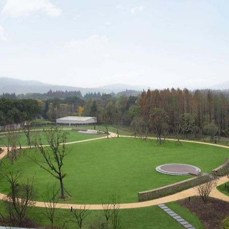 Wuxi Marriott Hotel Lihu Lake Kültér fotó