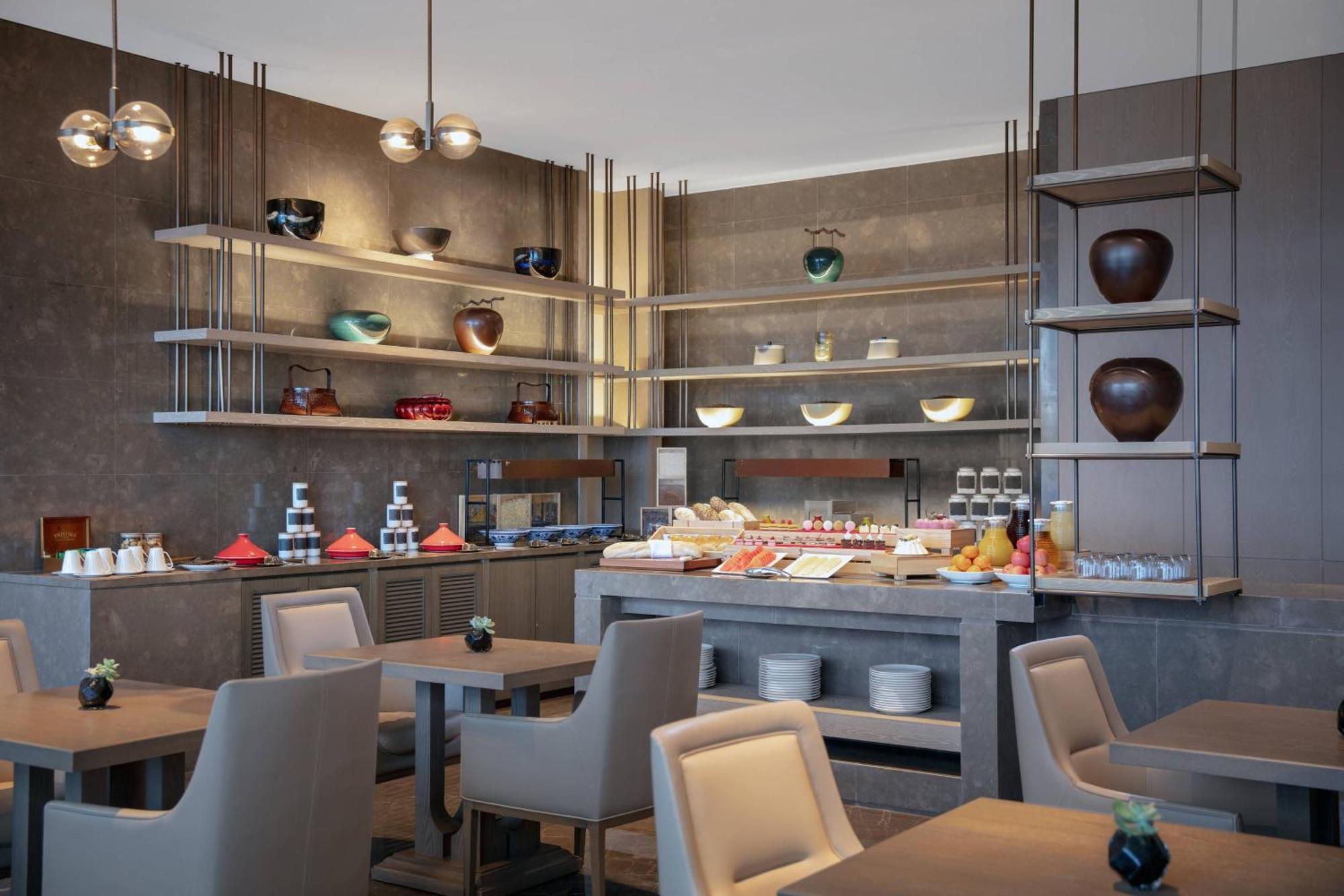 Wuxi Marriott Hotel Lihu Lake Kültér fotó